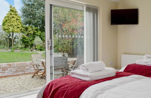 End Cottage - Foto 22