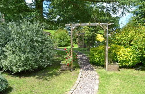 Honeysuckle Cottage - Foto 9