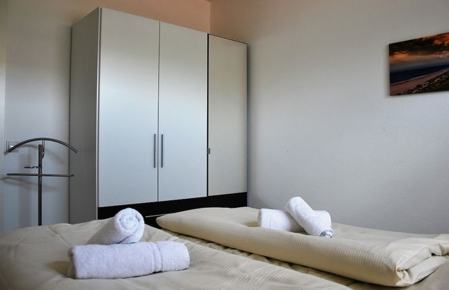 Duhner Strandliebe - Foto 2