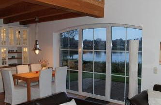 Blick aufn See - Foto 3