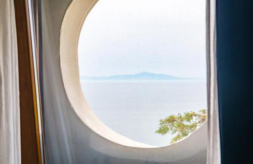 Starhost - La Casella seaview garden terrace and parking - Foto 34