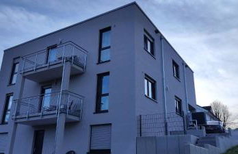 Doppel-Zweibettzimmer mit Balkon - Foto 15