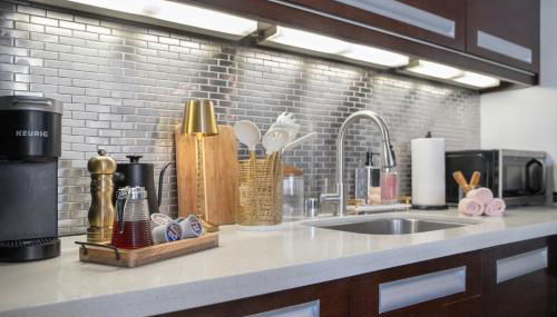 Gorgeous Apartment 2-bedroom 2-bathroom - Foto 5, toaster