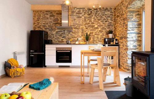 Val Aran: apartamento con chimenea,jardín y vistas - Photo 4