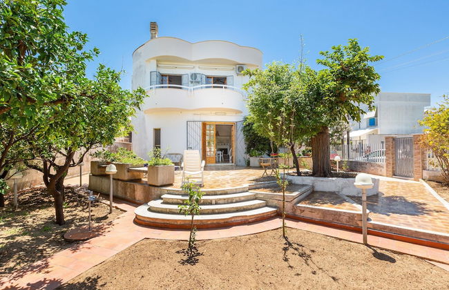 2064 Villa Stella Blu by Barbarhouse - Foto 1