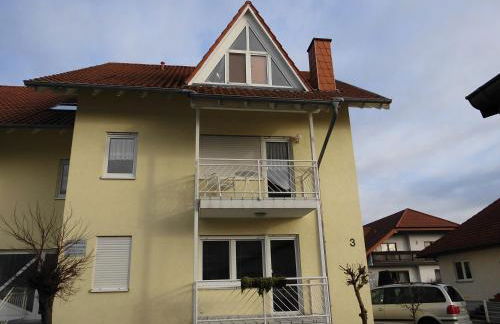 Ferienwohnung Spatzennest - Foto 18