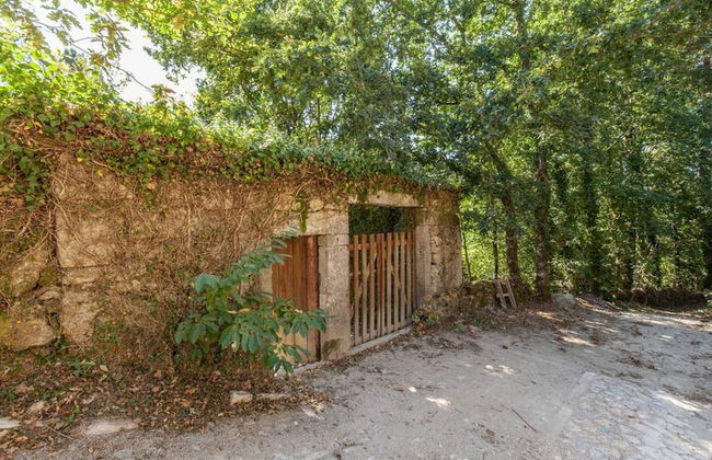 Conheca O Minho E Descanse Em Plena Natureza Sinta-se em Casa - Foto 43