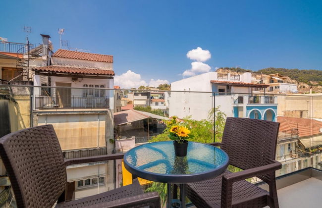 Ervin s Downtown Apartment - Ervin s Downtown Apartment - Foto 17