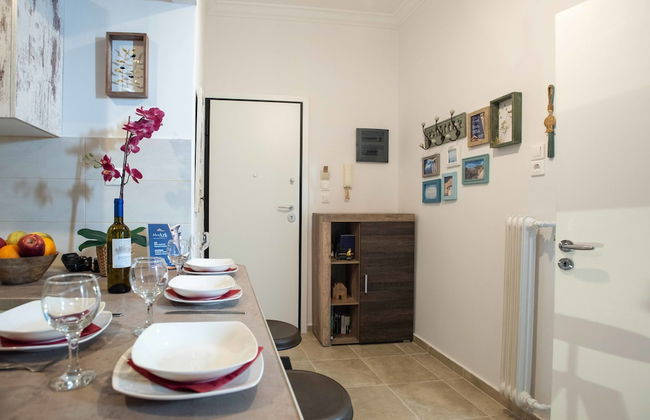 Blue Ark Stylish Athens - Foto 7