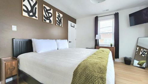 The Row House- Modern, Stylish and Newly Updated! - Foto 2