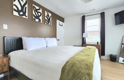 The Row House- Modern, Stylish and Newly Updated! - Foto 2