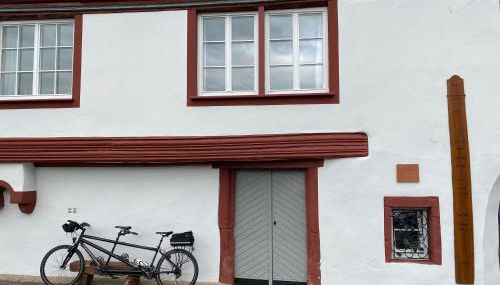 Storchenhaus Bremm - Foto 3