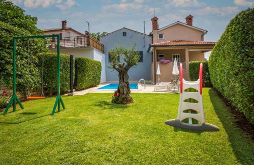 Holiday Home Cvitan by Interhome - Foto 16