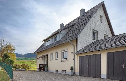 Ferienwohnung Panoramablick - Foto 28