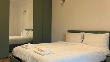 Civico 17 I Near M3 Duomo & Policlinico San Donato - Foto 3, towels, locker