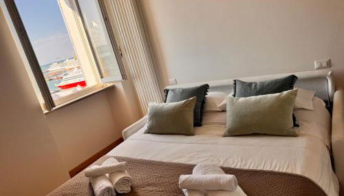 Suite San Marco vista mare - Foto 5