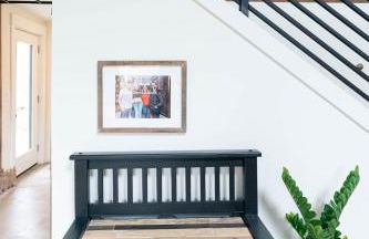 Adventure Barn - On HGTV Fixer to Fab -Access MTB - Foto 23