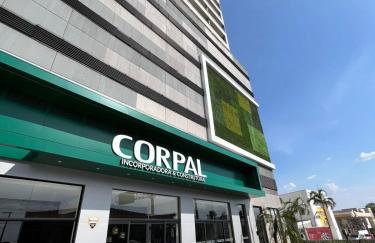 Loft de Luxo com Charme e Design Moderno - Foto 30