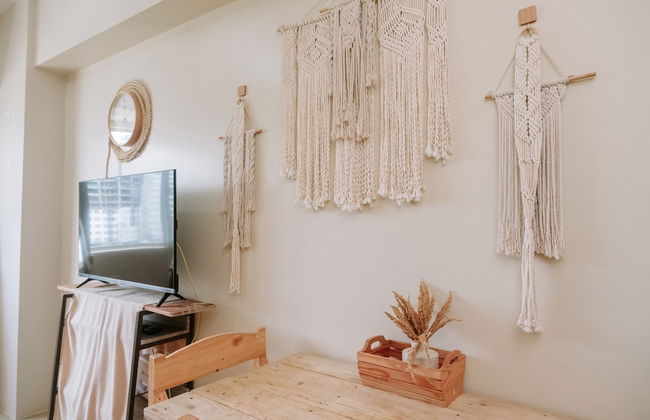 Boho Charm in the City - Foto 8