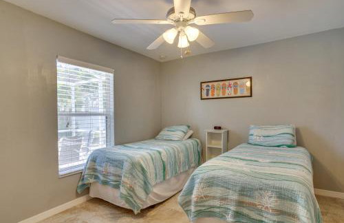 Family-Friendly Home about 10 Mi to Dtwn Cape Coral - Foto 25