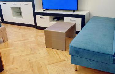 Apart WIKTORIA - Foto 19