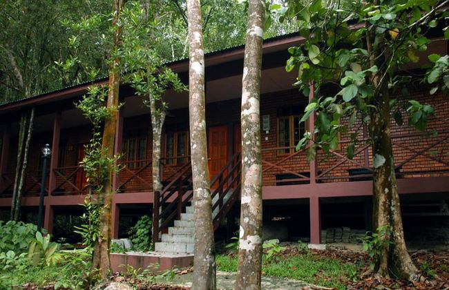 Permai Rainforest Resort - Foto 12
