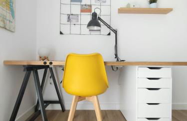 Sunset River Villa, Lisbon - Foto 33