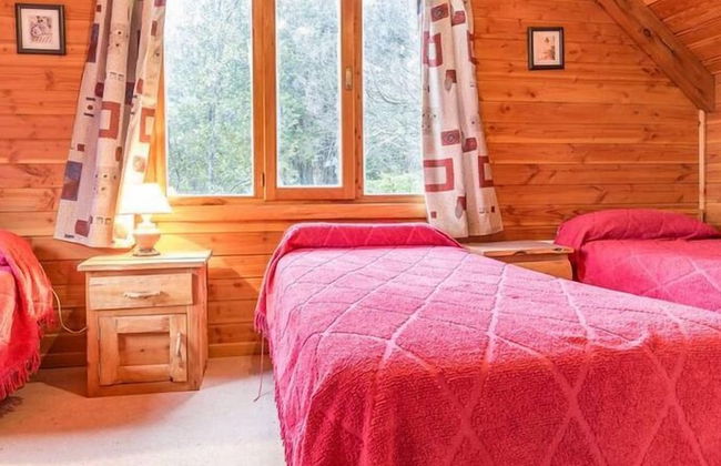 Cocos Cura Casas de Montaña - Photo 11