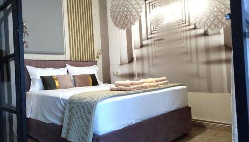 Amethyst, luxury house nearby Delphi - Foto 3