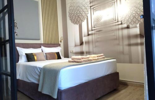 Amethyst, luxury house nearby Delphi - Photo 3