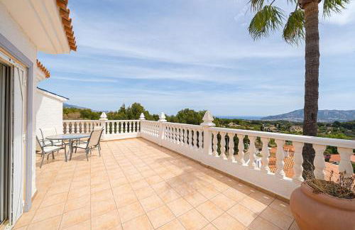 Casa Metro Spaniahome - Photo 33