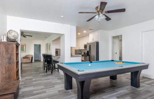 Purely Pompano, Pool, Water front, Paddleboard, Beach, 5 bedroom 3 bath - Photo 33