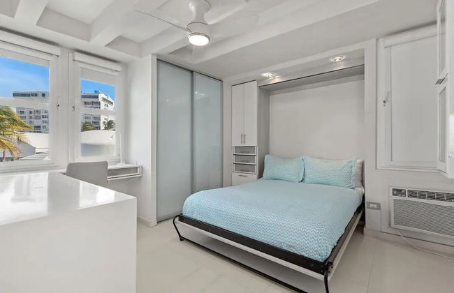 Beach Front Amapola SeaSide Apt - Photo 9