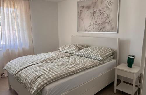 Großes Apartment 74m2 mit Balkon & Parkplatz - Steakhouse Esmeralda - Photo 4