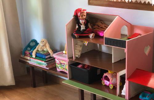 Apartamentos San Francisco Rural - Foto 9