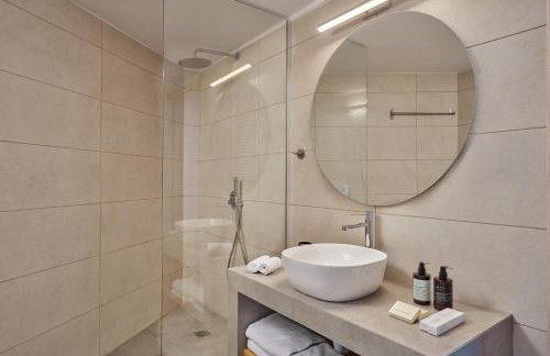 Blue Armonia Villa featuring SaltWater Heated Pool By KB Hospitality - Foto 57