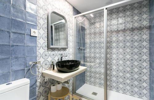 Altior - Balcones a la Catedral - Apartamento exclusivo en el corazón de Ávila - Foto 27