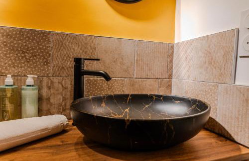 Evasion Urbaine - Balnéothérapie - By Primo conclergerie - Foto 37