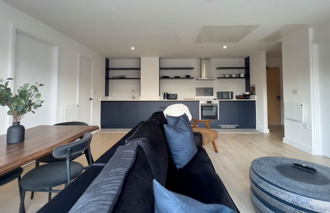 Manchester Industrial by Casacity - Foto 4