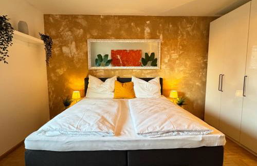 Black Garden Loft - Design Apartment Bad Krozingen - Foto 1