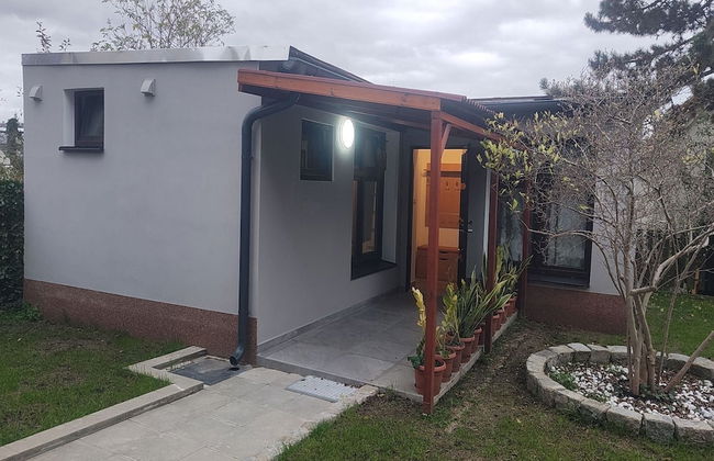 Vus Home - Apartment Deluxe 50m2 - Foto 23