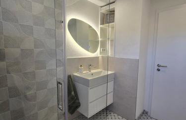 Charmante Wohnung mit 3 Schlafzimmer und Balkon in Lörrach - Foto 21