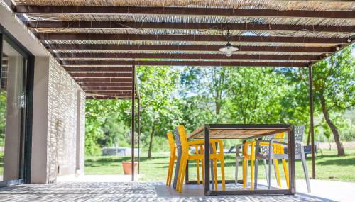 maison de famille en pleine nature - Foto 4