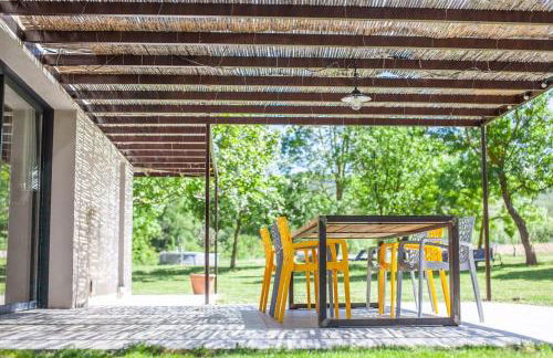 maison de famille en pleine nature - Foto 4