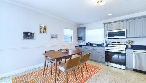 The Seaside Launch Pad in Cape Canaveral - NEW! - Foto 2