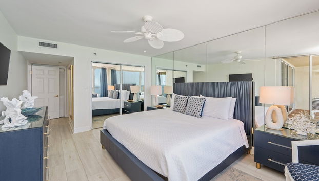 Hd1605 2 Bedroom Condo by RedAwning - Foto 5, Habitación