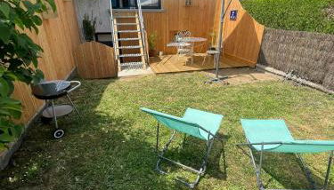 La case à Jean-Lou - Photo 4, Garden