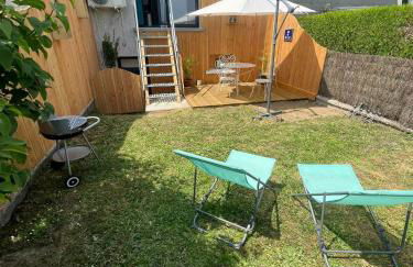 La case à Jean-Lou - Photo 4