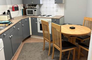 Symonds Yat West Holiday Cottage 8 WRC with views of Yat Rock - Foto 27