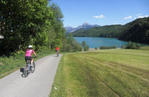 Apartment am Rosengarten by Interhome - Foto 40